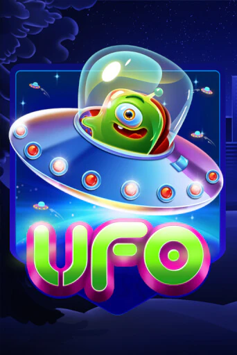 Играть в слот UFO бесплатно онлайн | Azino Mobile