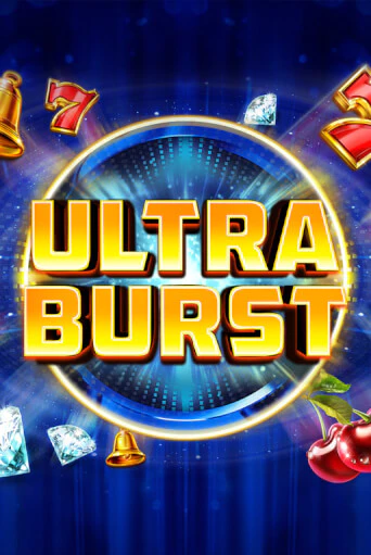 Играть в слот Ultra Burst бесплатно онлайн | Azino Mobile