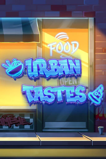 Играть в слот Urban Tastes бесплатно онлайн | Azino Mobile