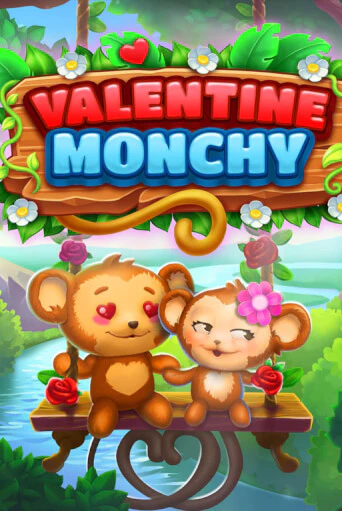 Играть в слот Valentine Monchy бесплатно онлайн | Azino Mobile