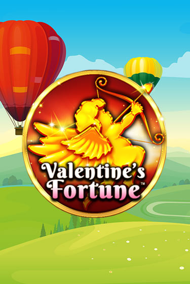 Играть в слот Valentine's Fortune бесплатно онлайн | Azino Mobile