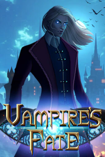 Играть в слот Vampire's Fate бесплатно онлайн | Azino Mobile