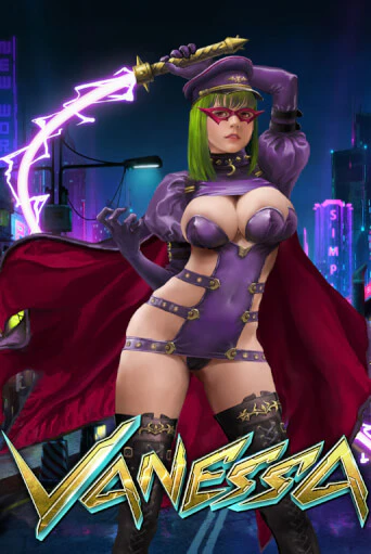 Играть в слот Vanessa бесплатно онлайн | Azino Mobile