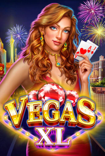 Играть в слот Vegas XL бесплатно онлайн | Azino Mobile