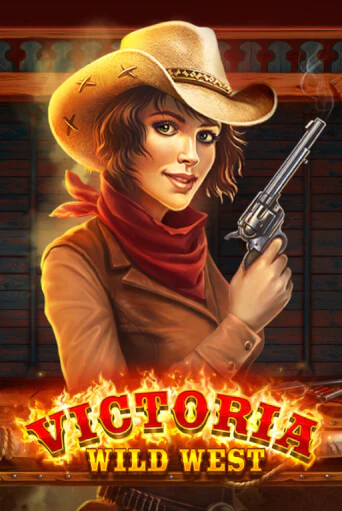 Играть в слот Victoria Wild West бесплатно онлайн | Azino Mobile