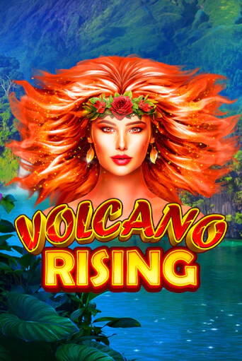 Играть в слот Volcano Rising бесплатно онлайн | Azino Mobile