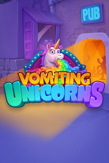 Играть в слот Vomiting Unicorns бесплатно онлайн | Azino Mobile