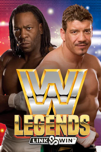 Играть в слот WWE Legends: Link & Win VF бесплатно онлайн | Azino Mobile