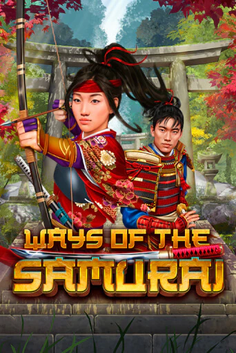 Играть в слот Ways Of The Samurai бесплатно онлайн | Azino Mobile