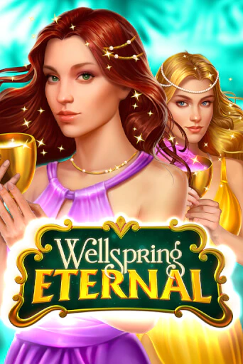 Играть в слот Wellspring Eternal бесплатно онлайн | Azino Mobile