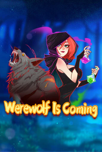 Играть в слот Werewolf Is Coming бесплатно онлайн | Azino Mobile