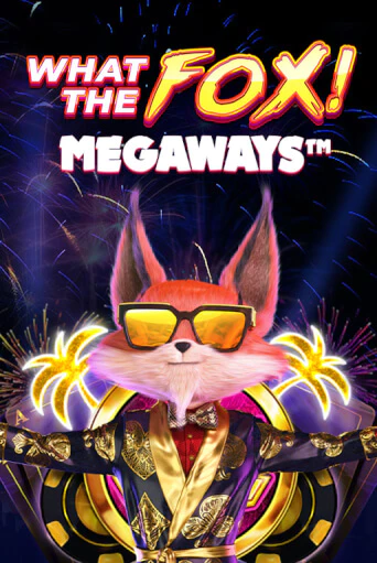 Играть в слот What the Fox MegaWays бесплатно онлайн | Azino Mobile