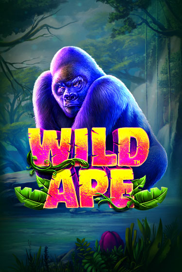 Играть в слот Wild Ape бесплатно онлайн | Azino Mobile