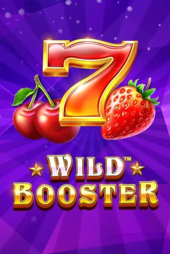 Играть в слот Wild Booster бесплатно онлайн | Azino Mobile