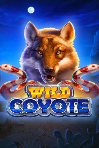 Играть в слот Wild Coyote бесплатно онлайн | Azino Mobile