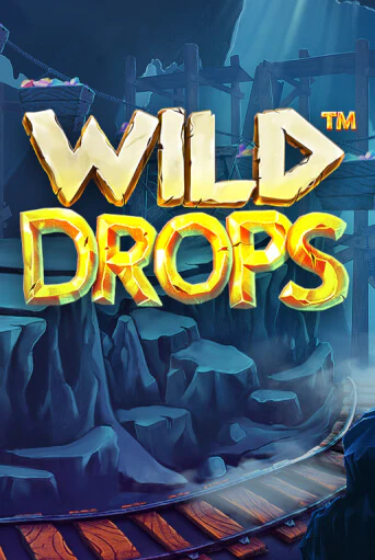 Играть в слот Wild Drops бесплатно онлайн | Azino Mobile