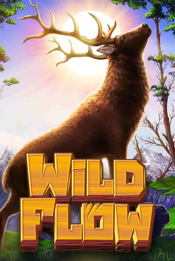 Играть в слот Wild Flow бесплатно онлайн | Azino Mobile
