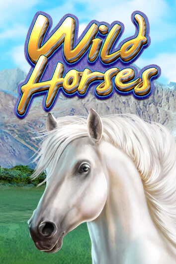 Играть в слот Wild Horses бесплатно онлайн | Azino Mobile