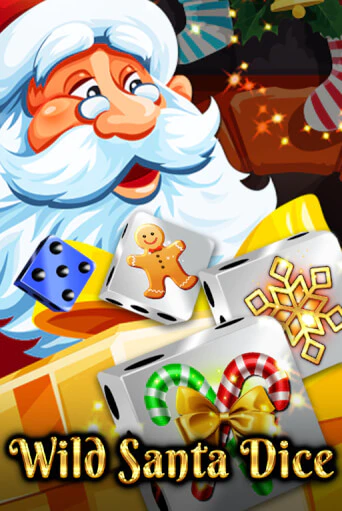 Играть в слот Wild Santa Dice бесплатно онлайн | Azino Mobile