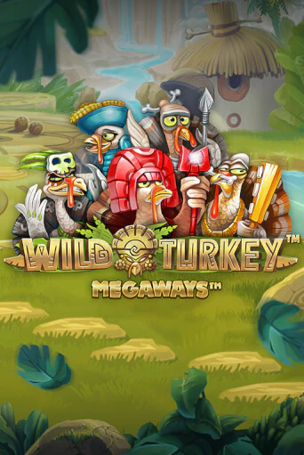 Играть в слот Wild Turkey™ Megaways™ бесплатно онлайн | Azino Mobile