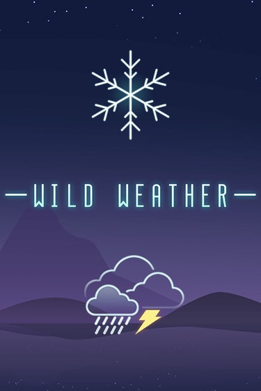 Играть в слот Wild Weather бесплатно онлайн | Azino Mobile
