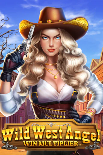 Играть в слот Wild West Angel бесплатно онлайн | Azino Mobile