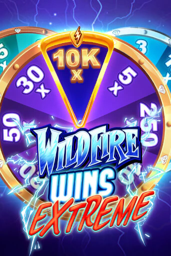 Играть в слот Wildfire Wins Extreme бесплатно онлайн | Azino Mobile