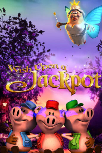 Играть в слот Wish Upon a Jackpot бесплатно онлайн | Azino Mobile