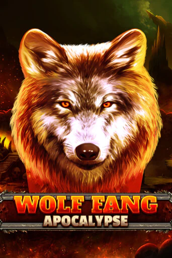 Играть в слот Wolf Fang - Apocalypse бесплатно онлайн | Azino Mobile