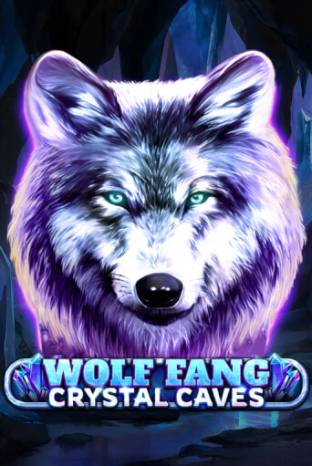 Играть в слот Wolf Fang - Crystal Caves бесплатно онлайн | Azino Mobile