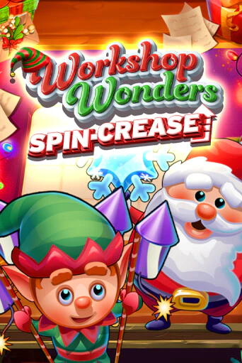 Играть в слот Workshop Wonders бесплатно онлайн | Azino Mobile