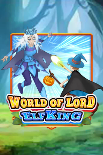 Играть в слот World Of Lord Elf King бесплатно онлайн | Azino Mobile