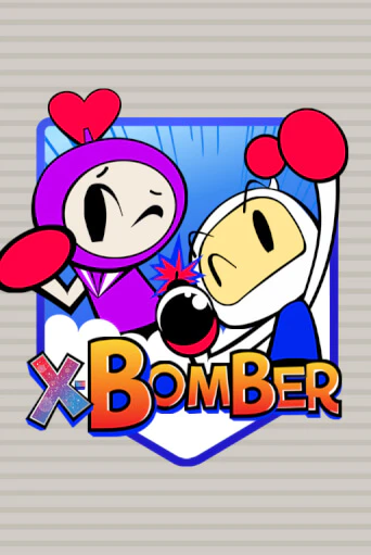 Играть в слот X-Bomber бесплатно онлайн | Azino Mobile