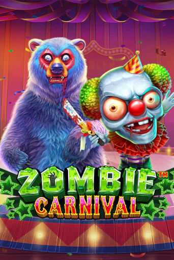 Играть в слот Zombie Carnival бесплатно онлайн | Azino Mobile