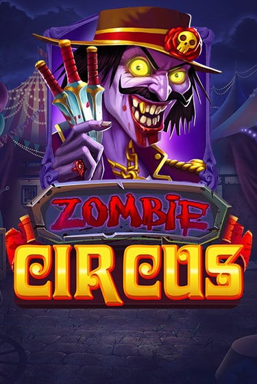 Играть в слот Zombie Circus бесплатно онлайн | Azino Mobile