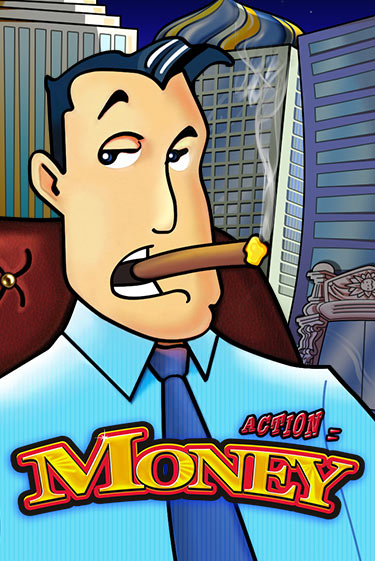 Играть в слот Action Money бесплатно онлайн | Azino Mobile