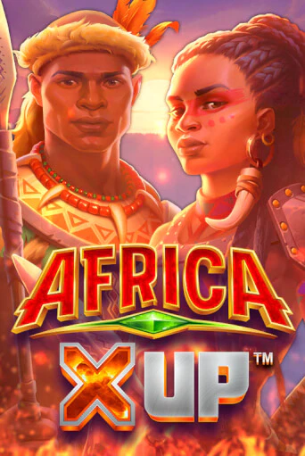 Играть в слот Africa X UP бесплатно онлайн | Azino Mobile