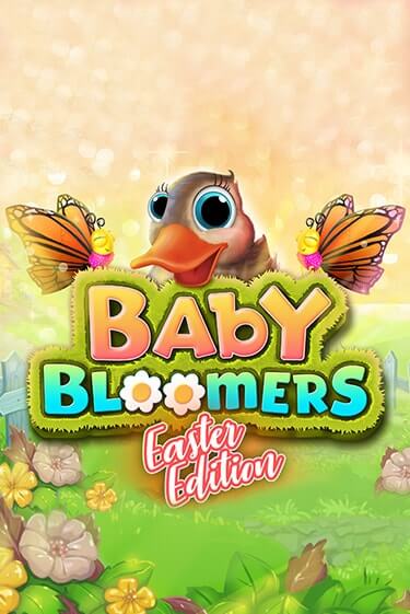 Играть в слот Baby Bloomers бесплатно онлайн | Azino Mobile