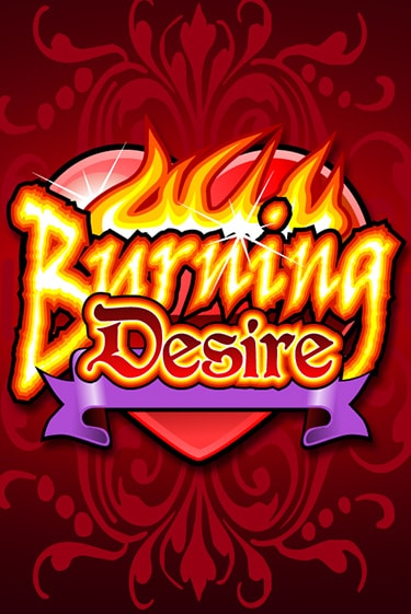 Играть в слот Burning Desire бесплатно онлайн | Azino Mobile