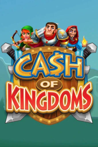 Играть в слот Cash of Kingdoms бесплатно онлайн | Azino Mobile