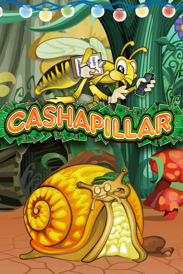 Играть в слот Cashapillar бесплатно онлайн | Azino Mobile