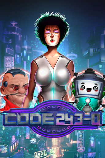 Играть в слот Code 243-0 бесплатно онлайн | Azino Mobile