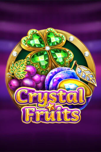 Играть в слот Crystal Fruits бесплатно онлайн | Azino Mobile