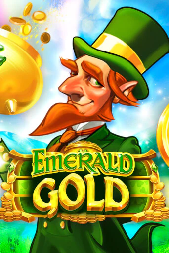 Играть в слот Emerald Gold бесплатно онлайн | Azino Mobile