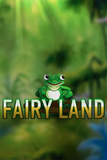 Играть в слот Fairy Land бесплатно онлайн | Azino Mobile