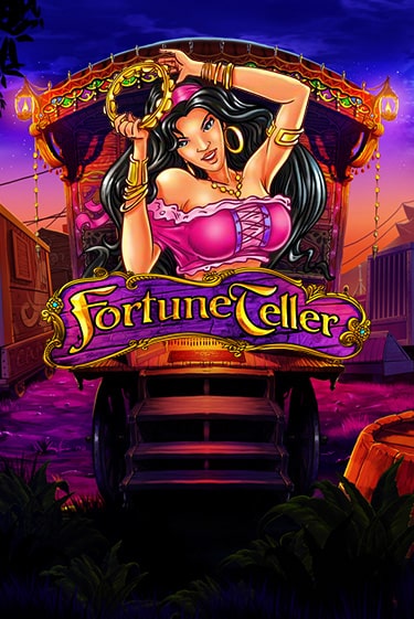 Играть в слот Fortune Teller бесплатно онлайн | Azino Mobile