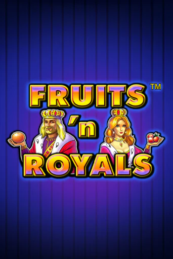 Играть в слот Fruits'n Royals бесплатно онлайн | Azino Mobile