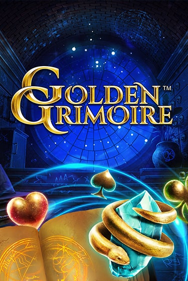 Играть в слот Golden Grimoire™ бесплатно онлайн | Azino Mobile