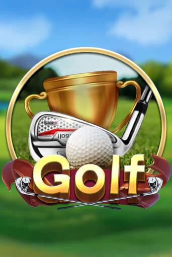 Играть в слот Golf бесплатно онлайн | Azino Mobile