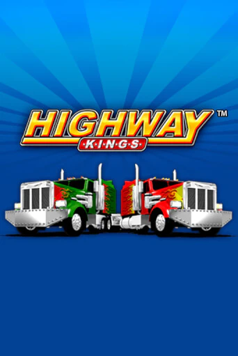 Играть в слот Highway Kings бесплатно онлайн | Azino Mobile